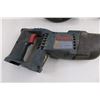 Image 2 : Bosch Cordless Power Tools (Saws-All, Circular Saw) Charger Included but Missing Batteries - Unteste