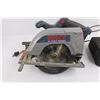 Image 5 : Bosch Cordless Power Tools (Saws-All, Circular Saw) Charger Included but Missing Batteries - Unteste