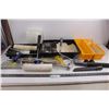Image 1 : Painter's Lot (Trays, Rollers, Misc.)
