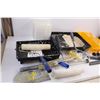 Image 2 : Painter's Lot (Trays, Rollers, Misc.)