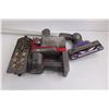 Image 2 : Dyson DC35 Wand Vacuum - Missing Power Cord - Untested - As is