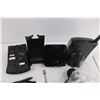 Image 4 : Telecommunications Lot - Untested - As is