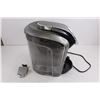 Image 2 : Keurig 2.0 Coffee Maker - Powers On - As is
