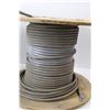 Image 3 : *Anixter Partial Roll of Cable Part No. 323-036-2408