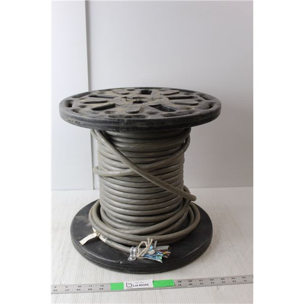 *Aim Electric 600 V Wire