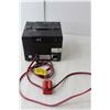 Image 3 : Schauer 12V Electronic Battery Charger