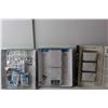 Image 3 : Canon & HP Printer Packs- 94, 15, 56/57, 23, 240/241
