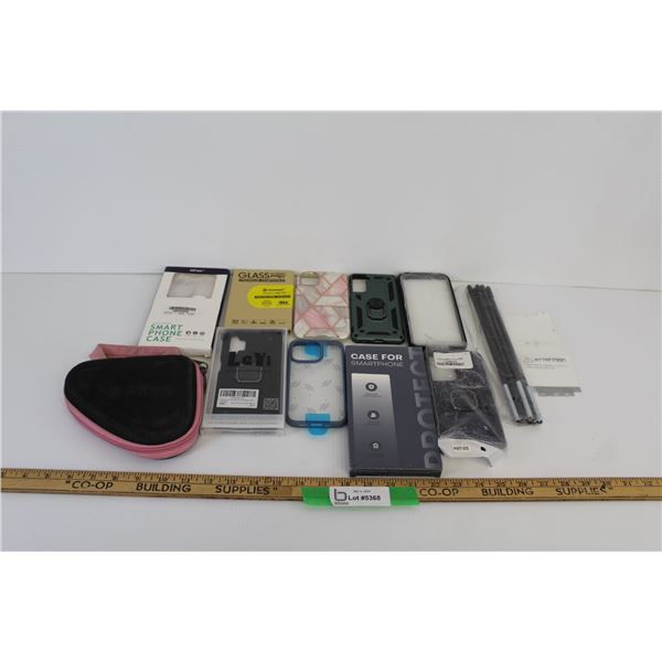 Miscellaneous Phone Cases