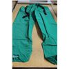 Image 2 : Condor Bib Rain Pants-L, Zephron Rain Jacket with Reflective Tape- S, Sealed
