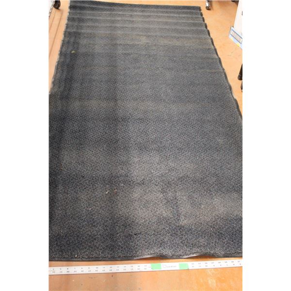 Floor Mat Approx. 88" Long x 42" Wide