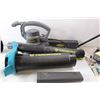 Image 2 : *Yardworks Leaf Blower & Vacuum- Untested