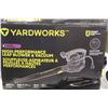 Image 4 : *Yardworks Leaf Blower & Vacuum- Untested