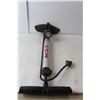 Image 2 : *Head Cross Country Ski Poles 47.5" Tall & CCM Hand Air Pump - Pick Up Preferred