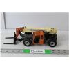 Image 1 : United Rentals Model Forklift Approx. 10" Long x 3" Wide