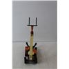 Image 3 : United Rentals Model Forklift Approx. 10" Long x 3" Wide