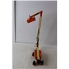 Image 2 : Vintage JLG Model Ultra Boom Up to 20.5"