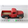 Image 1 : Vintage Ford Model Truck 10.5" Long x 4.25" Wide
