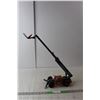Image 1 : Model Skyjack Telehandler Up to 26" Tall, 9.5" Long