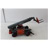 Image 3 : Model Skyjack Telehandler Up to 26" Tall, 9.5" Long