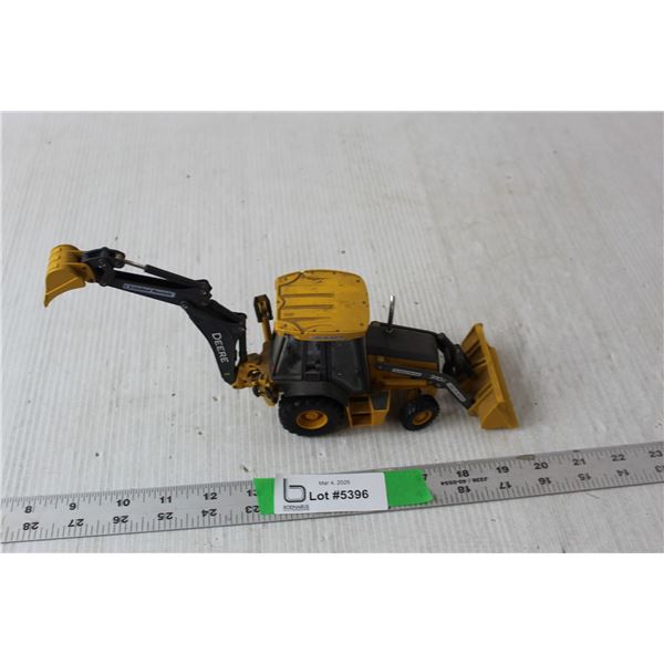 Model John Deere Front End Loader Up to 5" Tall & 10.5" Long