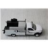 Image 2 : Model United Rentals Truck, (2) Trailers & Battery Charging Station