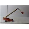 Image 1 : JLG United Rentals Model Ultra Boom Up to 45" Tall x 18" Long