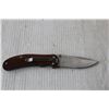 Image 2 : Remington Tin & Knife 6.5" Long