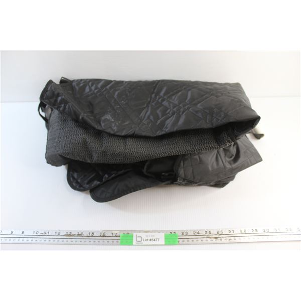 Backseat Dog Hammock 54'' x 43''