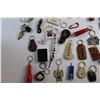 Image 10 : Assorted Key Chains
