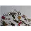 Image 3 : Assorted Key Chains