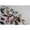 Image 4 : Assorted Key Chains