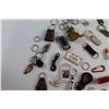 Image 6 : Assorted Key Chains
