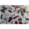 Image 7 : Assorted Key Chains
