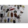 Image 9 : Assorted Key Chains