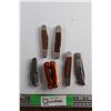 Image 1 : (6) Folding Knives and Multi Tools