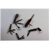 Image 5 : (5) Folding Knives and Multi Tools