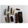 Image 2 : (9) Folding Knives & Multi Tools and Sheath