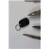 Image 7 : (6) Folding Knives and Multi Tools and Nissan Key Chain