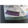 Image 3 : Trekk Summer/Fall Sleeping Bag 34'' x 82''