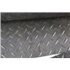 Image 3 : Diamond Rubber Mat 27'' x 20''