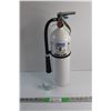 Image 1 : Mastercraft 6lb Dry Fire Extinguisher - Cannot Be Shipped