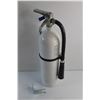 Image 4 : Mastercraft 6lb Dry Fire Extinguisher - Cannot Be Shipped