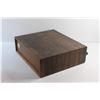 Image 5 : Cassette Storage Cabinet 15'' x 17 1/2'' x 5 1/2''
