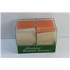 Image 4 : Power Fist Plastic Double Side Organizer and Illustrated Wildlife Treasury Cards