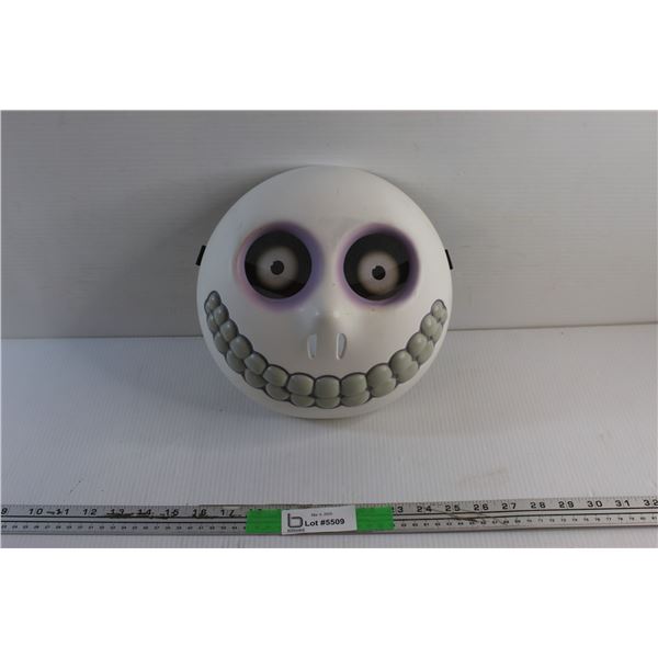 Halloween Nightmare Mask