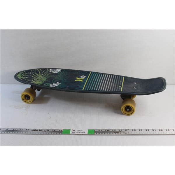 Penny Board Skatboard - 26" Long