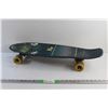 Image 1 : Penny Board Skatboard - 26" Long