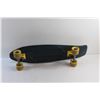 Image 3 : Penny Board Skatboard - 26" Long