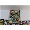 Image 2 : (8) DC Young Justice Comics