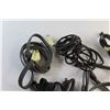 Image 2 : RCA & Denon Remotes, HDMI and Assorted TV Cables - As Is